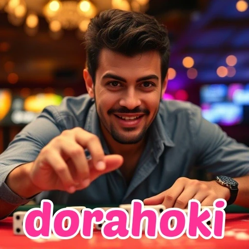 dorahoki: Jelajahi Keseruan Permainan Petualangan yang Tak Terlupakan