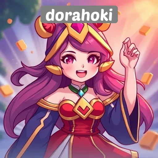 Mengungkap Keunggulan Situs DoraHoki dalam Industri Game