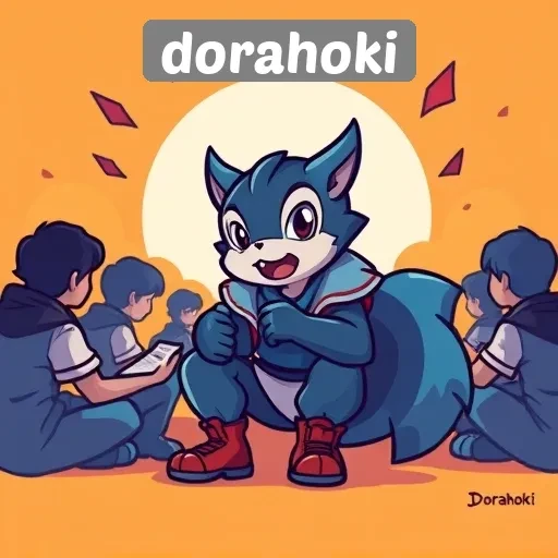 Keuntungan Bergabung di Komunitas Game Dorahoki