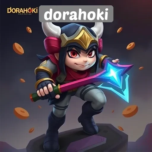 Pengalaman Bermain di Dorahoki dan Ulasan Pengguna
