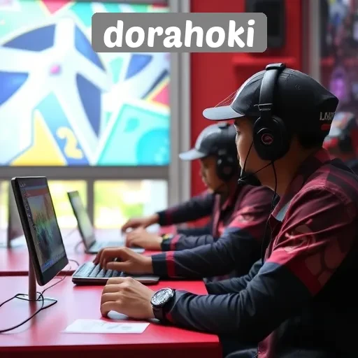 Bagaimana Dorahoki Mempengaruhi Komunitas Game Lokal
