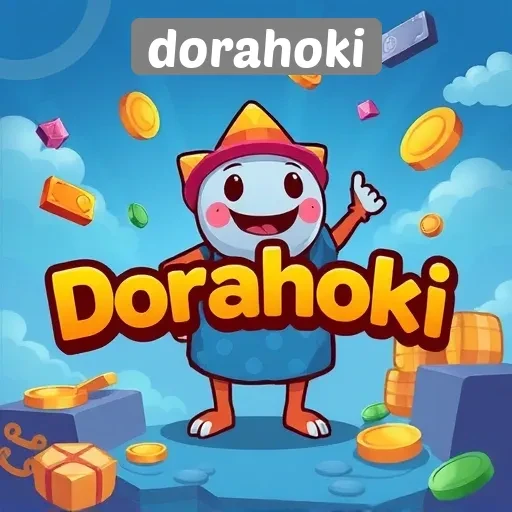 Mengenal Dorahoki Sebagai Platform Game Terpercaya
