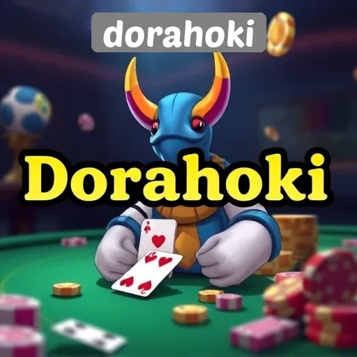 Mengenal Dorahoki Sebagai Situs Game Terpercaya di Indonesia