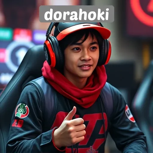 Mengapa Dorahoki Menjadi Pilihan Utama Gamer Indonesia
