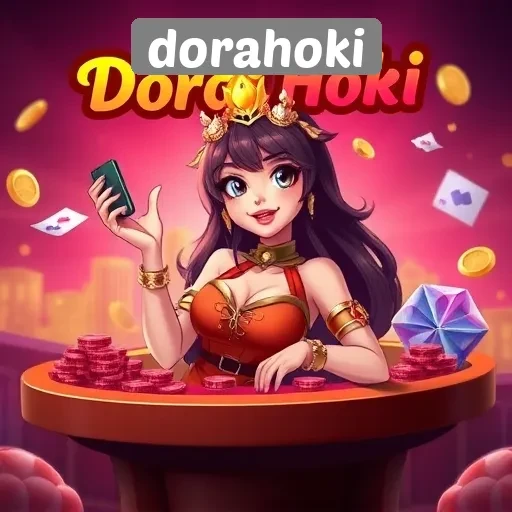 Perbandingan DoraHoki dengan Situs Game Lain di Indonesia