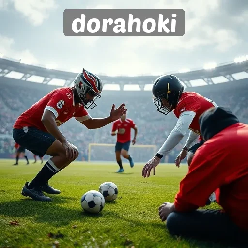 Strategi Bermain Efektif di Situs Dorahoki