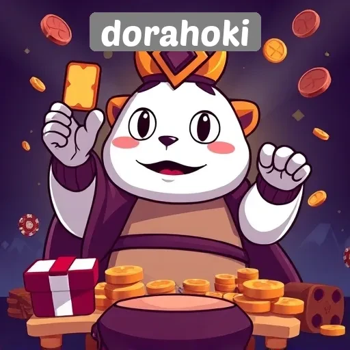 Beragam Pilihan Permainan Menarik di Dorahoki