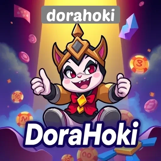Menjelajahi Ragam Permainan Menarik di DoraHoki