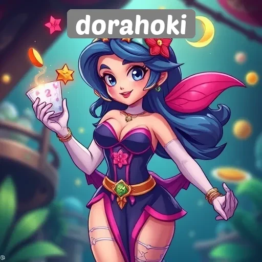 Fitur Unggulan yang Menjadi Daya Tarik di DoraHoki