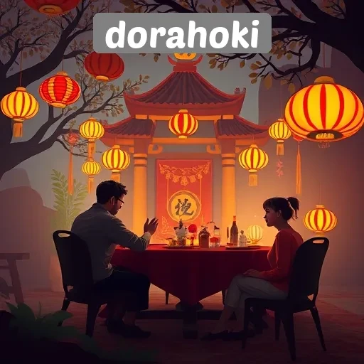 Memahami Fitur Menarik di Situs Game Dorahoki