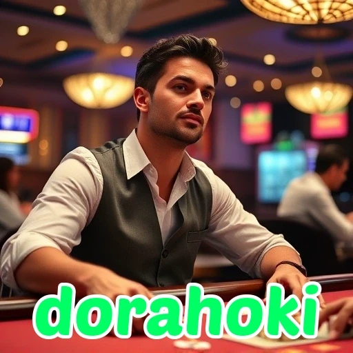 dorahoki: Temukan Keunggulan Forum Diskusi dalam Game Online