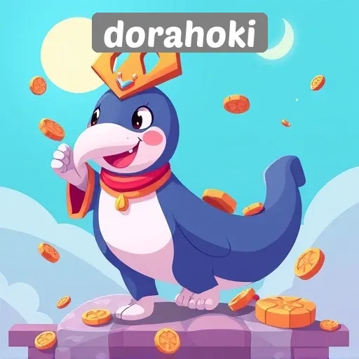 Keunggulan Fitur Permainan di Dorahoki