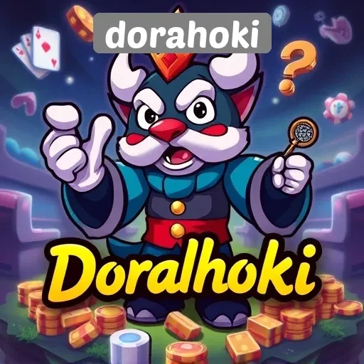 Berbagai Jenis Permainan yang Tersedia di Dorahoki