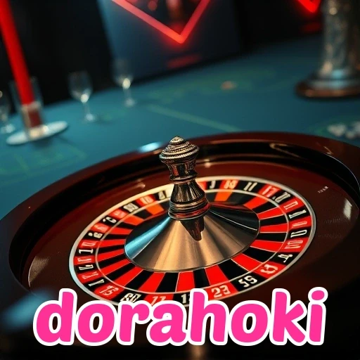 dorahoki: Panduan Bermain dengan Fitur Menarik di Indonesia