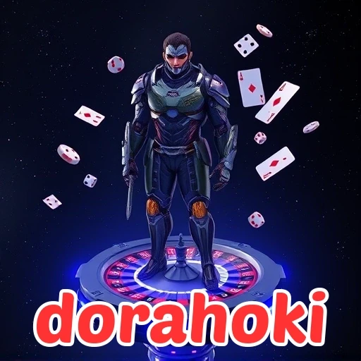 dorahoki Game Mobile