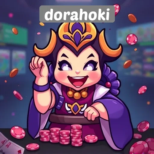 Tinjauan Permainan Populer di Dorahoki
