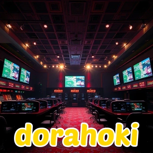 dorahoki Ulasan Game