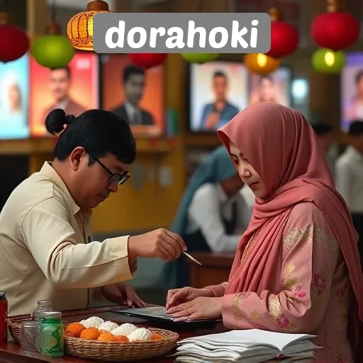 Tips Aman Bermain di Situs Dorahoki untuk Pengguna Baru