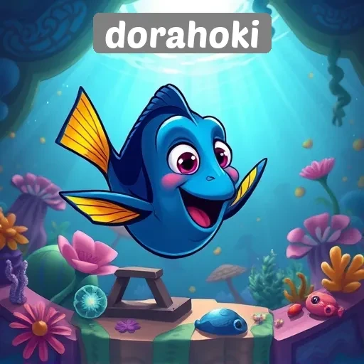 Keamanan dan Kenyamanan Bermain di DoraHoki bagi Pengguna