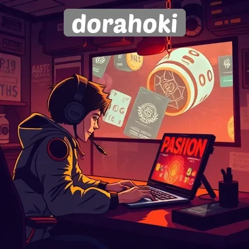 Analisis Keamanan dan Privasi di Dorahoki