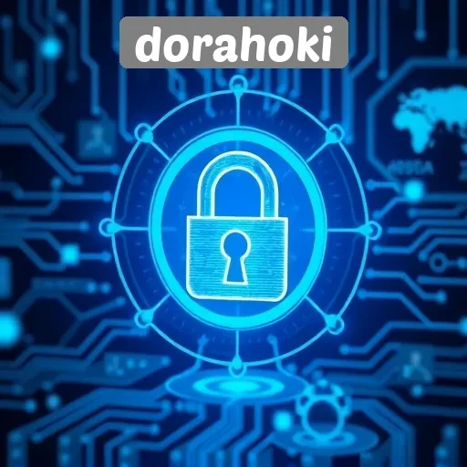 Membedah Kelebihan Sistem Keamanan di Dorahoki
