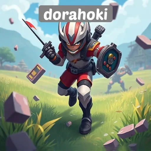 Inovasi Teknologi di Balik Situs Game Dorahoki