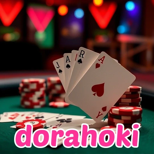 dorahoki: Panduan Unik untuk Menang di Tutorial Game
